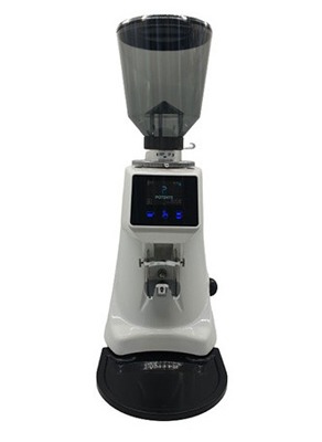 POTNETE 포텐트 FM60 에스프레소 그라인더 업소용 커피분쇄기