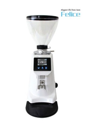 FELICE 펠리체 FM60 V2 전자동 그라인더 업소용 커피분쇄기