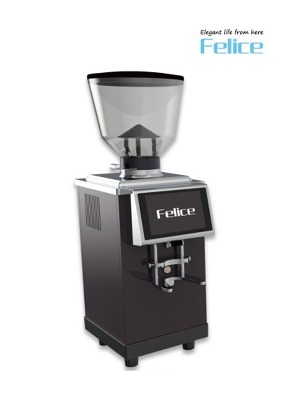 FELICE 펠리체 FM80 V2 전자동 그라인더 업소용 커피분쇄기